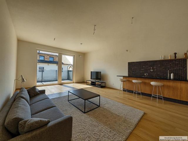 Wohnung kaufen in Berg, Hallwang