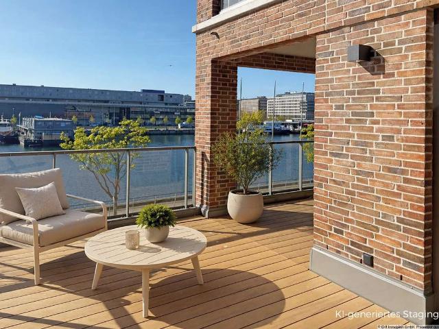 Wohnung kaufen in Kiel
