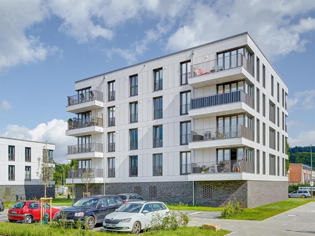 Apartment mieten in Kernstadt, Hameln