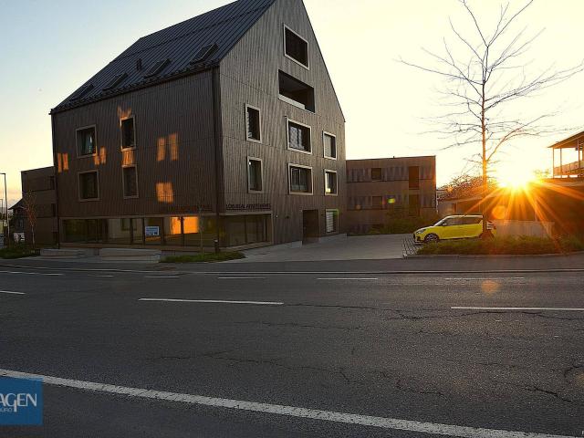 Apartment mieten in Haselstauden, Dornbirn