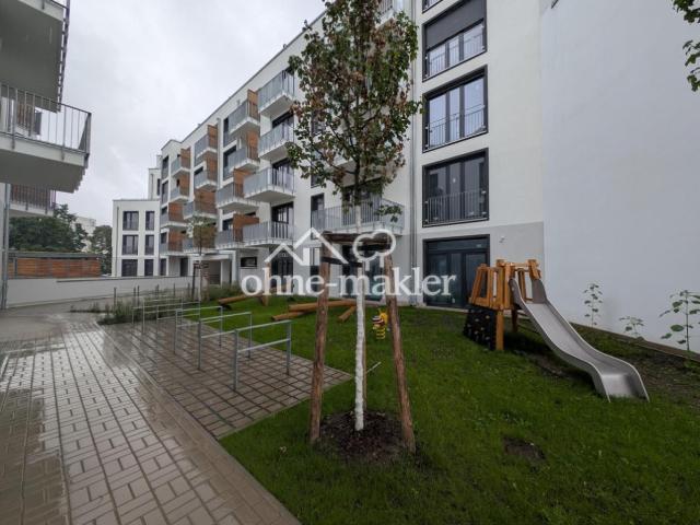 Apartment mieten in Treptow–Köpenick, Berlin