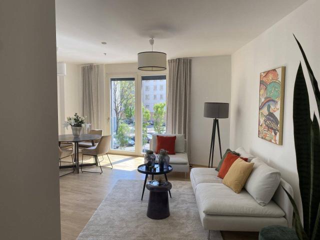 Apartment kaufen in Althangrund, Wien
