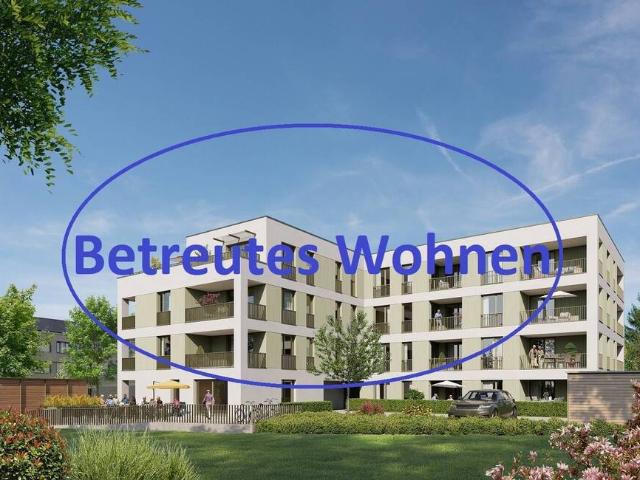 Wohnung kaufen in Aldingen, Baden-Württemberg