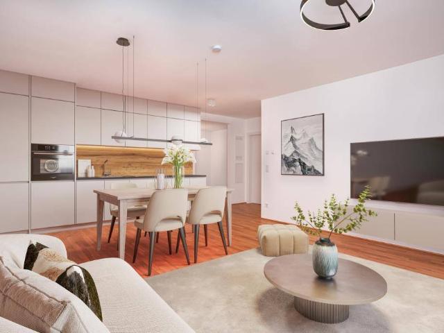 Apartment kaufen in Kirchbichl, Tirol