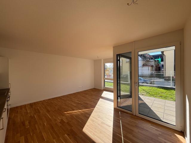 Apartment mieten in Schnaitheim, Heidenheim