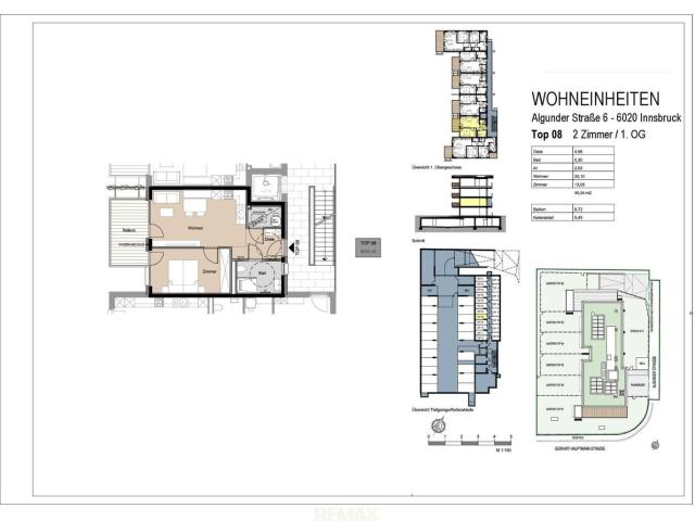 Wohnung kaufen in Innsbruck, Tirol