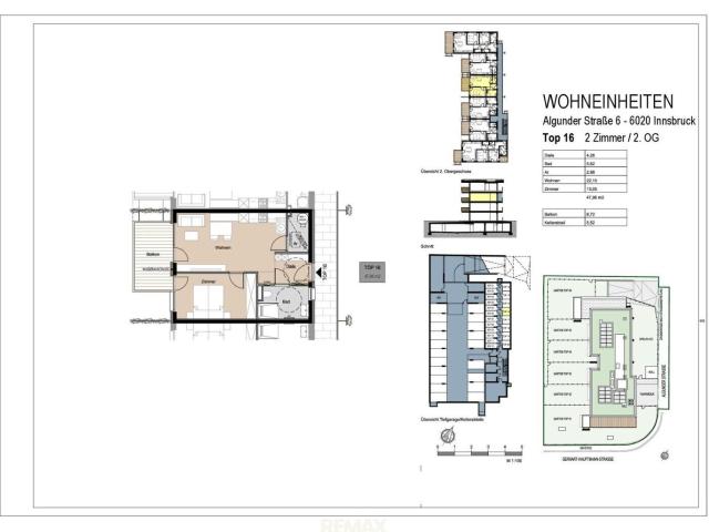 Wohnung kaufen in Innsbruck, Tirol
