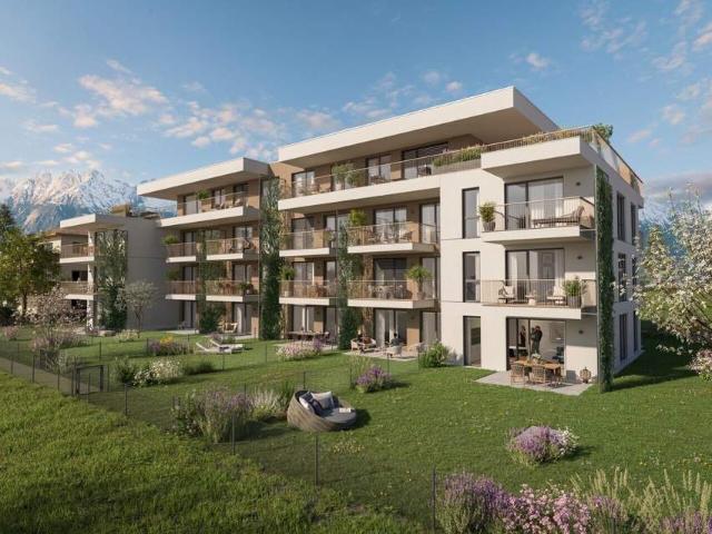 Wohnung kaufen in Innsbruck, Tirol