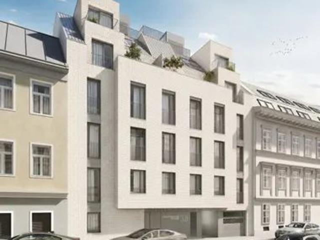 Apartment mieten in Währing, Wien