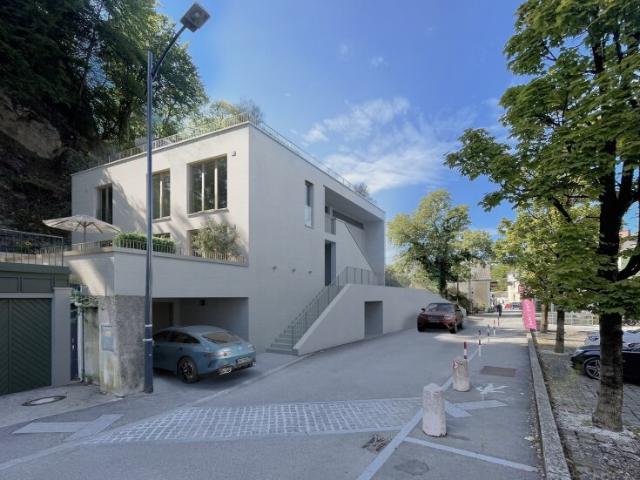 Wohnung kaufen in Altstadt, Salzburg