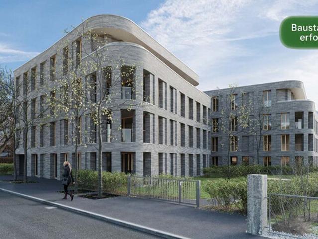 Apartment kaufen in Dornbirn, Vorarlberg