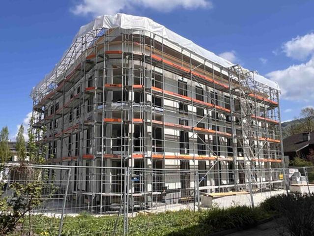 Apartment kaufen in Dornbirn, Vorarlberg