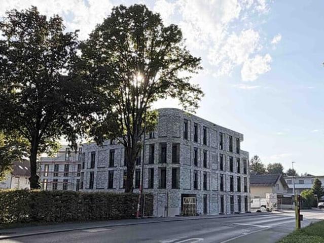 Apartment kaufen in Dornbirn, Bezirk Dornbirn