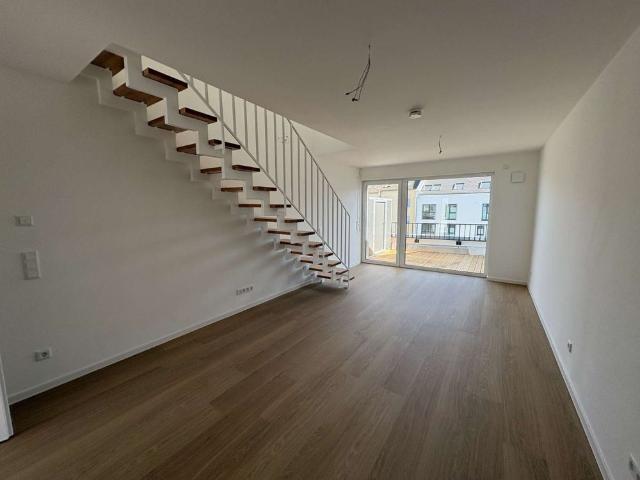 Apartment mieten in Körne, Dortmund