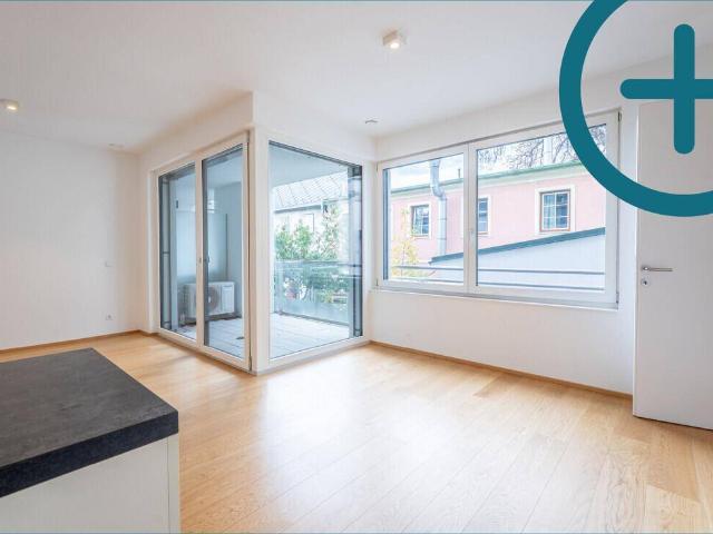 Apartment kaufen in KG Untersievering, Wien