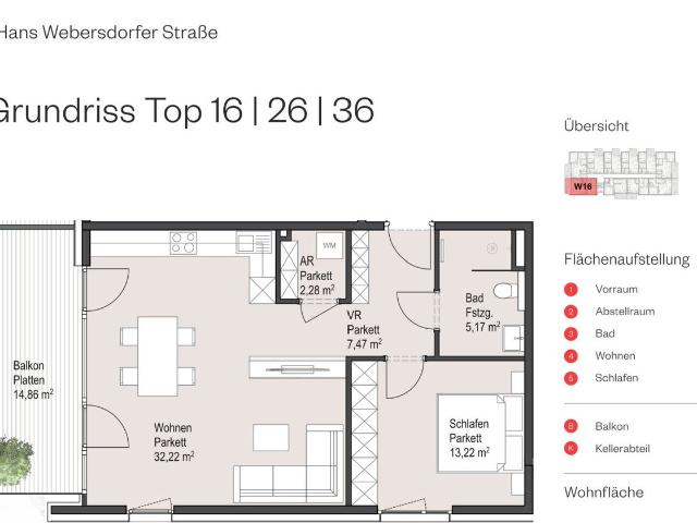 Wohnung kaufen in Salzburg