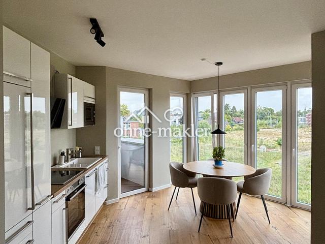 Apartment mieten in Campe, Stade