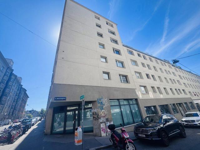 Apartment kaufen in Meidling, Wien