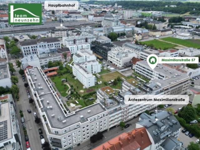 Wohnung mieten in St. Pölten, Niederösterreich