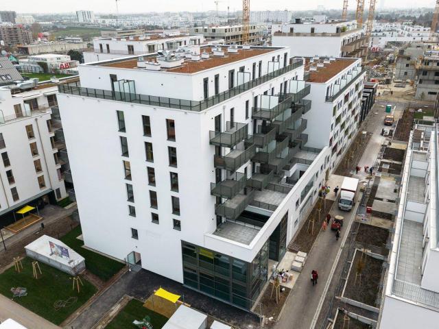 Apartment mieten in Donaustadt, Wien