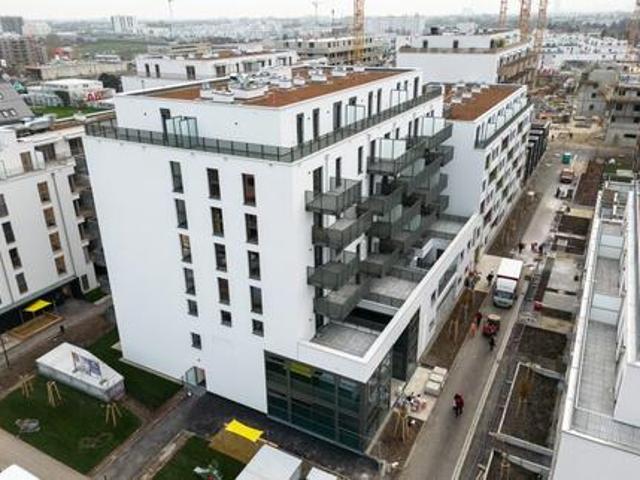 Wohnung mieten in Wien