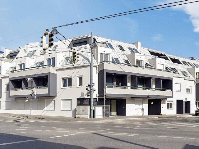 Apartment mieten in KG Oberlaa Land, Wien