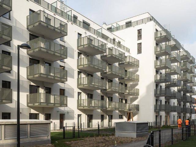 Apartment mieten in Donaustadt, Wien
