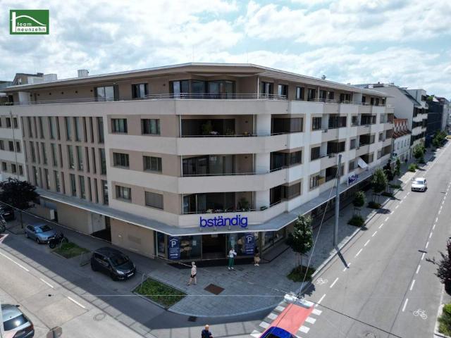 Wohnung mieten in St. Pölten, Niederösterreich