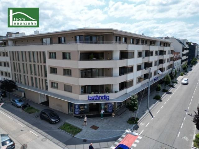 Wohnung mieten in St. Pölten, Niederösterreich