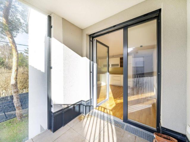 Apartment kaufen in Donaustadt, Wien