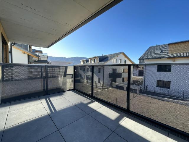 Wohnung kaufen in Berg, Hallwang