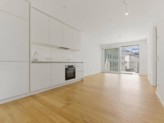 Apartment mieten in Hundsturm, Wien