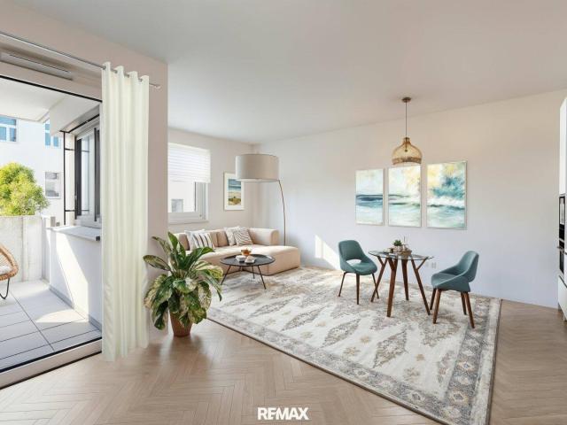 Apartment mieten in KG Ober St. Veit, Wien