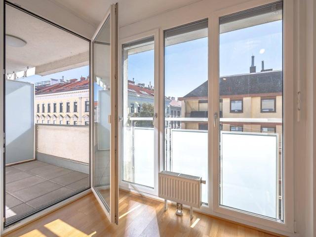 Apartment kaufen in Währing, Wien
