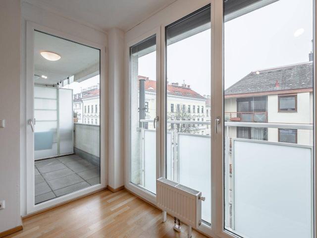 Apartment kaufen in Währing, Wien