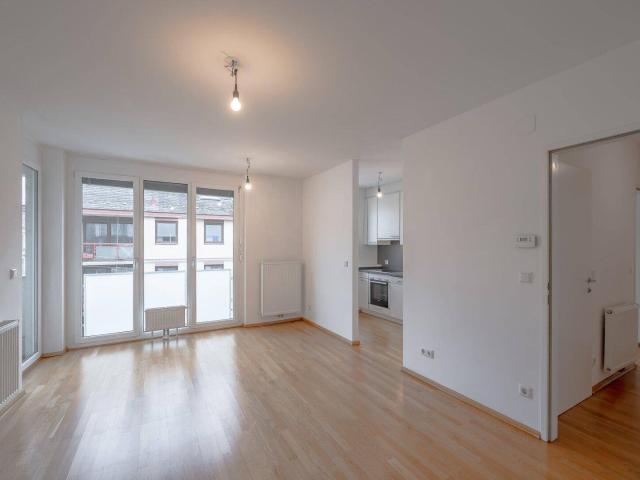 Apartment kaufen in Währing, Wien