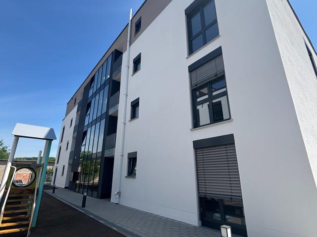 Apartment mieten in Heidenheim, Baden-Württemberg