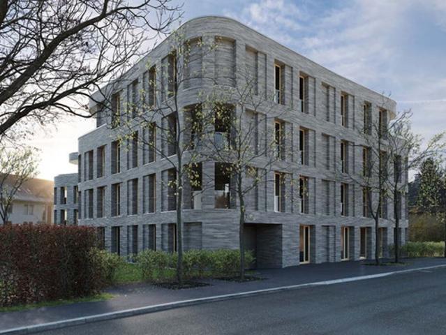 Apartment kaufen in Dornbirn, Vorarlberg