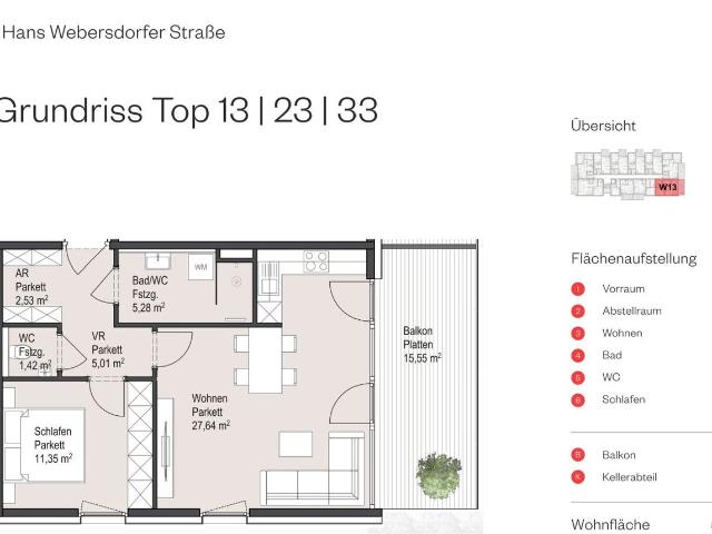 Wohnung kaufen in Salzburg