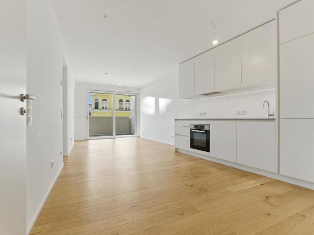 Apartment mieten in Hundsturm, Wien