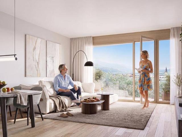Apartment kaufen in Freundsberg, Schwaz