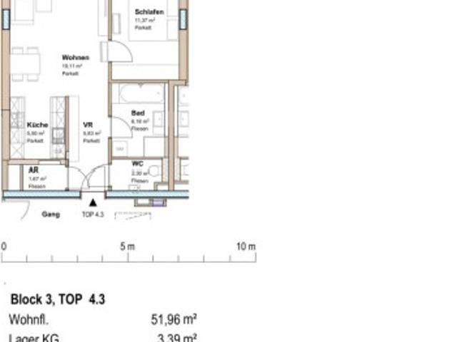 Wohnung kaufen in Wels, Oberösterreich