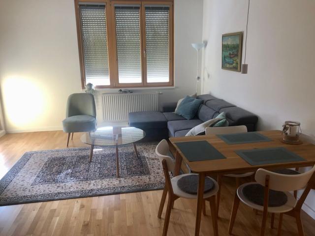 Wohnung mieten in Donaustadt, Wien