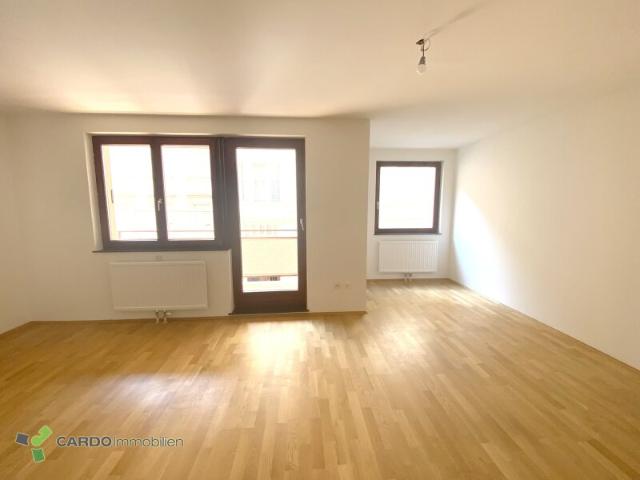 Wohnung mieten in Wien