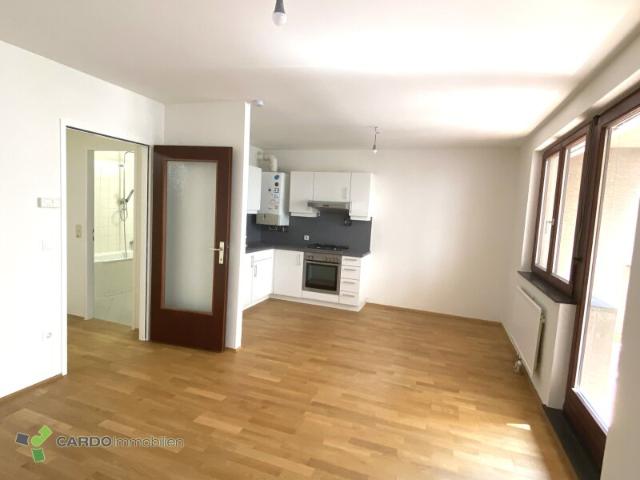 Wohnung mieten in Wien