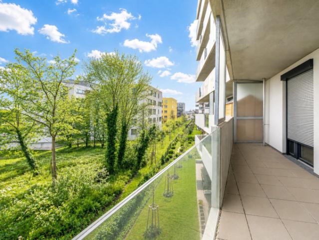 Wohnung kaufen in Liesing, Wien