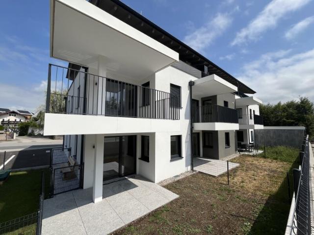 Wohnung mieten in Henndorf am Wallersee, Salzburg