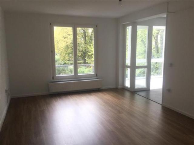 Apartment mieten in Tempelhof–Schöneberg, Berlin