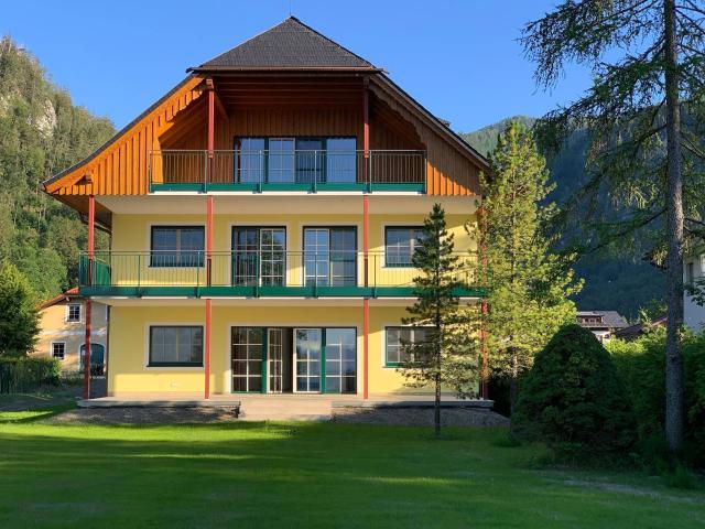 Apartment mieten in Steinbach am Attersee, Oberösterreich