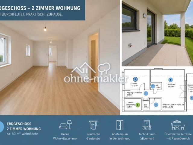 Apartment kaufen in Gaisbach, Künzelsau